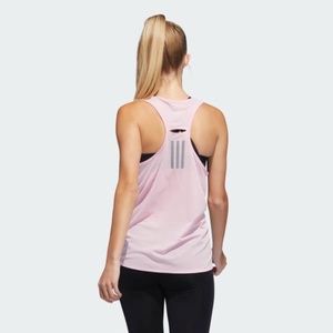 Adidas Response Light Speed Tank Top DQ2592 SM
